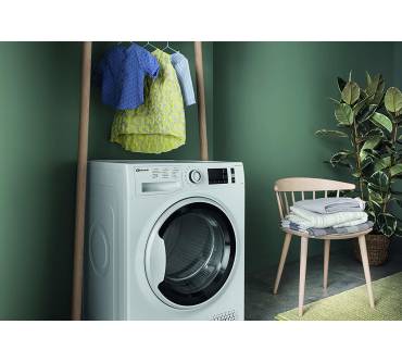 Produktbild Bauknecht T Advance M11 8X3WK DE