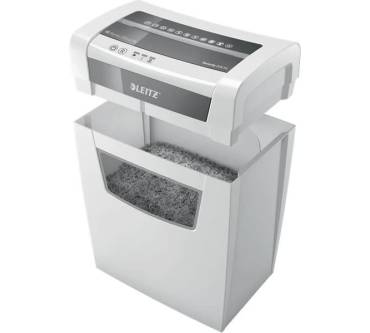 Produktbild Leitz IQ Home Office P4