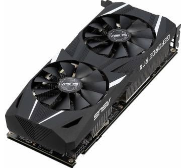 Produktbild Asus DUAL-RTX2060-6G