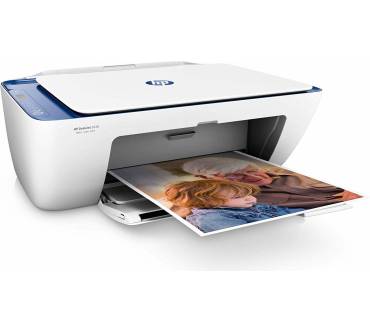 Produktbild HP DeskJet 2630
