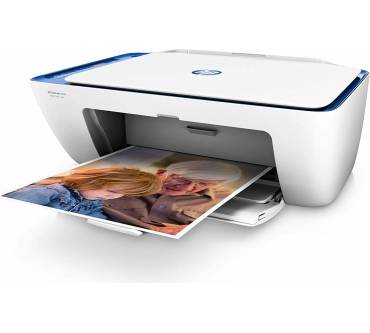 Produktbild HP DeskJet 2630