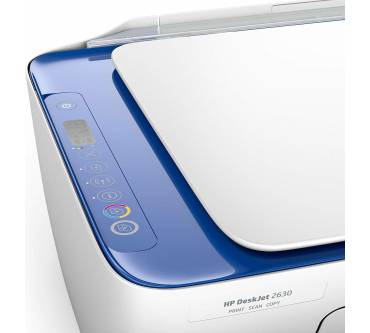 Produktbild HP DeskJet 2630