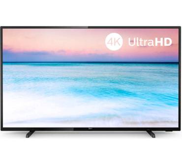 Produktbild Philips 50PUS6504