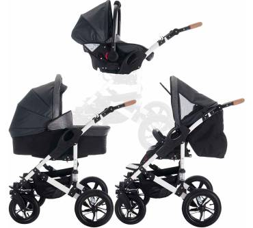 Produktbild Bebebi myVario