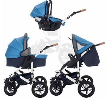 Produktbild Bebebi myVario