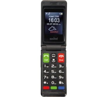 Produktbild SWITEL M222