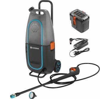 Produktbild Gardena Li-40/60