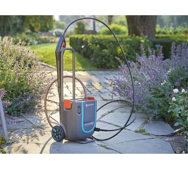 Produktbild Gardena Li-40/60