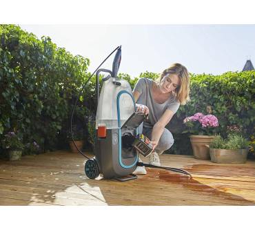 Produktbild Gardena Li-40/60