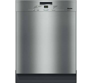 Produktbild Miele Series 120 G 4943 U