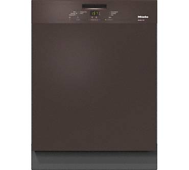 Produktbild Miele Series 120 G 4943 U