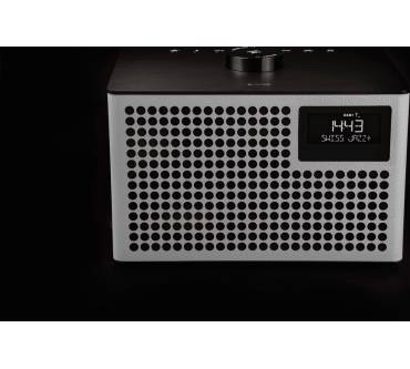 Produktbild Geneva Acustica Lounge Radio