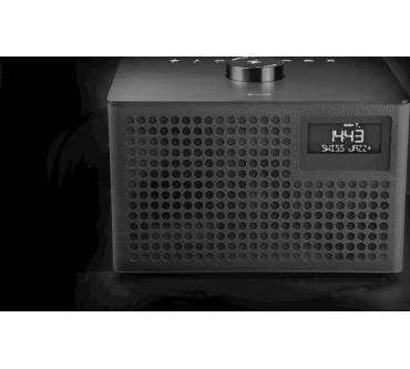 Produktbild Geneva Acustica Lounge Radio