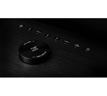 Produktbild Geneva Acustica Lounge Radio