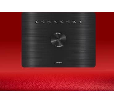 Produktbild Geneva Acustica Lounge Radio