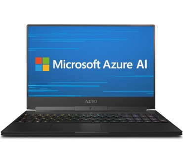 Produktbild GigaByte AERO 15 Classic (Intel 9th Gen)