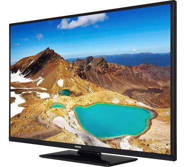 Produktbild Telefunken XU55G521