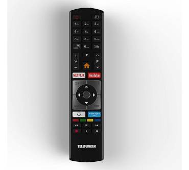 Produktbild Telefunken XU55G521