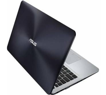 Produktbild Asus F555BP-