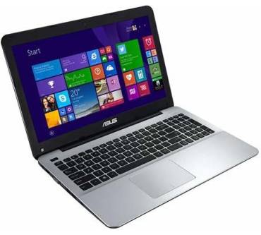 Produktbild Asus F555BP-