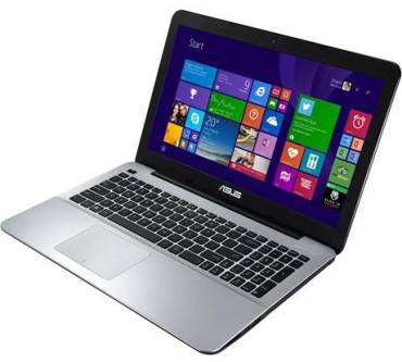 Produktbild Asus F555BP-