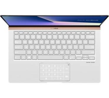 Produktbild Asus ZenBook 14 UX433FN