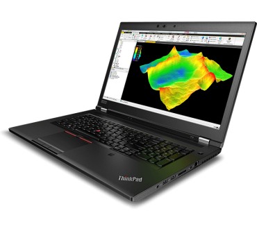 Produktbild Lenovo ThinkPad P72
