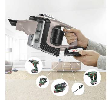 Produktbild Bosch Unlimited Series 8 ProPower BSS1A114