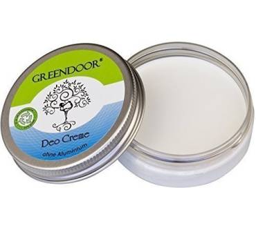 Produktbild Greendoor Deo Creme