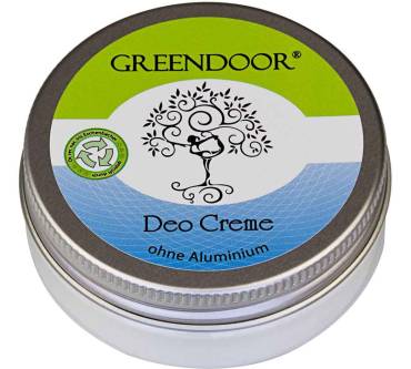 Produktbild Greendoor Deo Creme