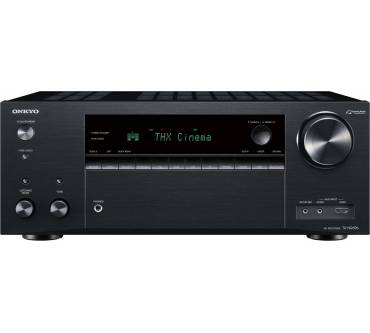 Produktbild Onkyo TX-NR696