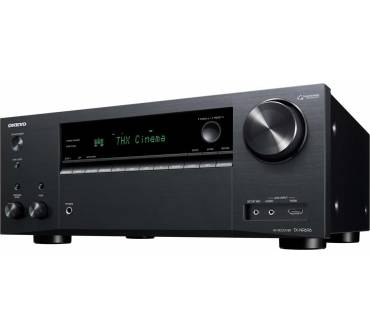 Produktbild Onkyo TX-NR696