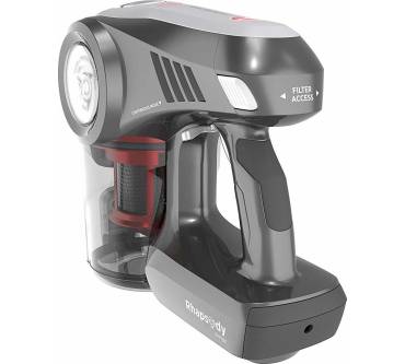 Produktbild Hoover Rhapsody RA22SE011