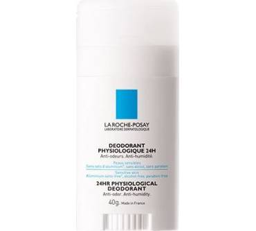 Produktbild La Roche-Posay 24h Physiologisches Deodorant