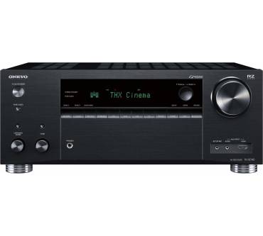 Produktbild Onkyo TX-RZ740