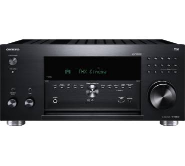 Produktbild Onkyo TX-RZ840