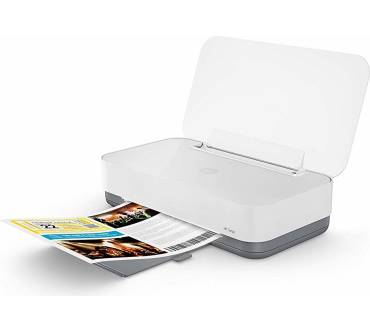 Produktbild HP Tango