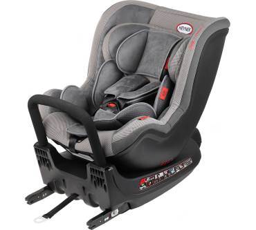 Produktbild Heyner MultiFix Twist