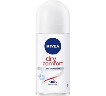 Produktbild Nivea Dry Comfort Anti-Transpirant