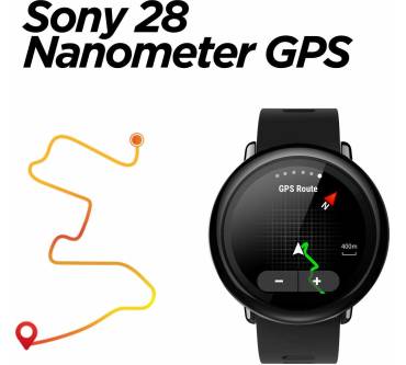 Produktbild Amazfit Pace