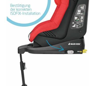 Produktbild Maxi-Cosi TobiFix