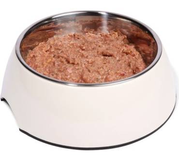 Produktbild ZooRoyal Hector & Paula Huhn Menü