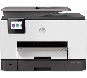 Produktbild HP OfficeJet Pro 9020