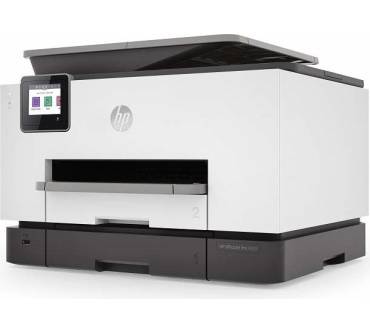 Produktbild HP OfficeJet Pro 9020