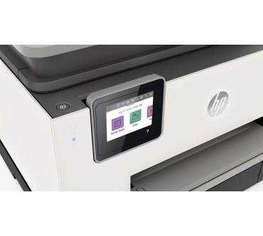 Produktbild HP OfficeJet Pro 9020
