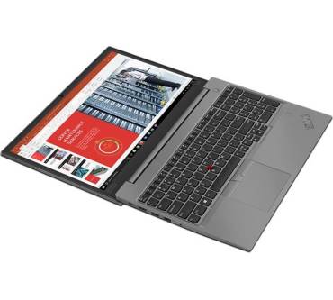 Produktbild Lenovo ThinkPad E595