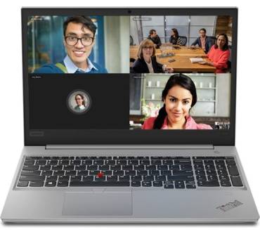 Produktbild Lenovo ThinkPad E595