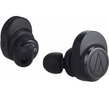 Produktbild Audio-Technica ATH-CKR7TW