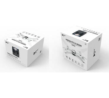 Produktbild Hubsan X4 Desire