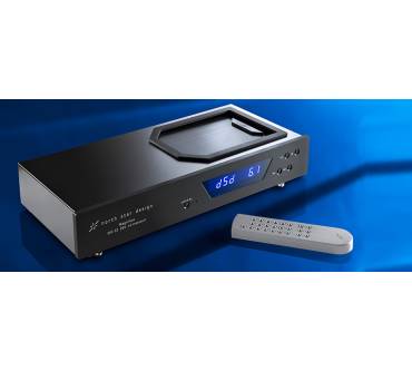 Produktbild North Star Magnifico